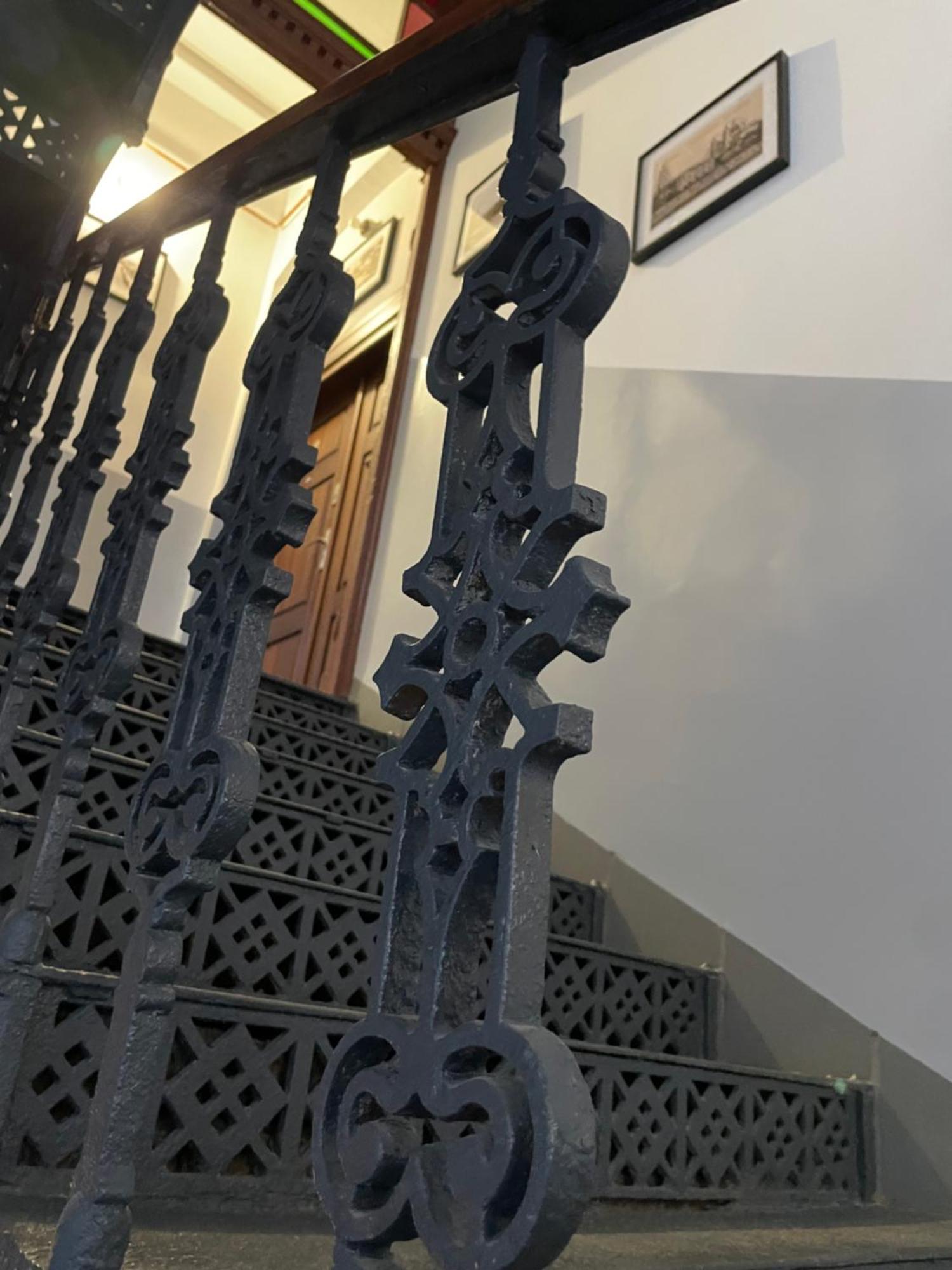 Apartamenty Luczkowskiego Z Widokiem Na Studnie 4 Chelm Exterior photo