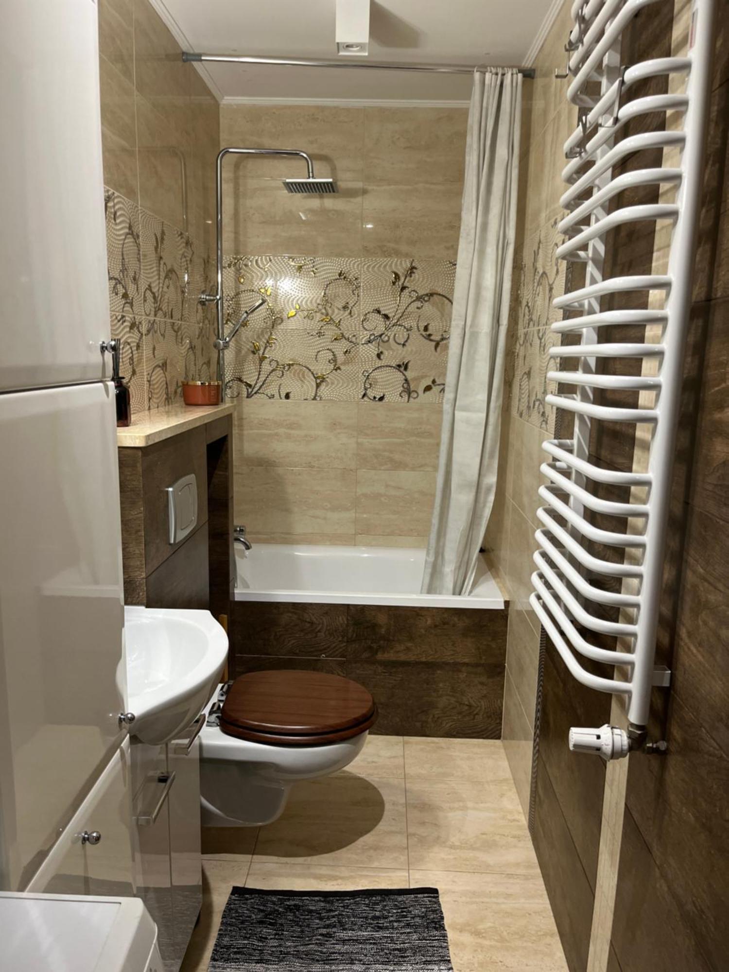 Apartamenty Luczkowskiego Z Widokiem Na Studnie 4 Chelm Exterior photo