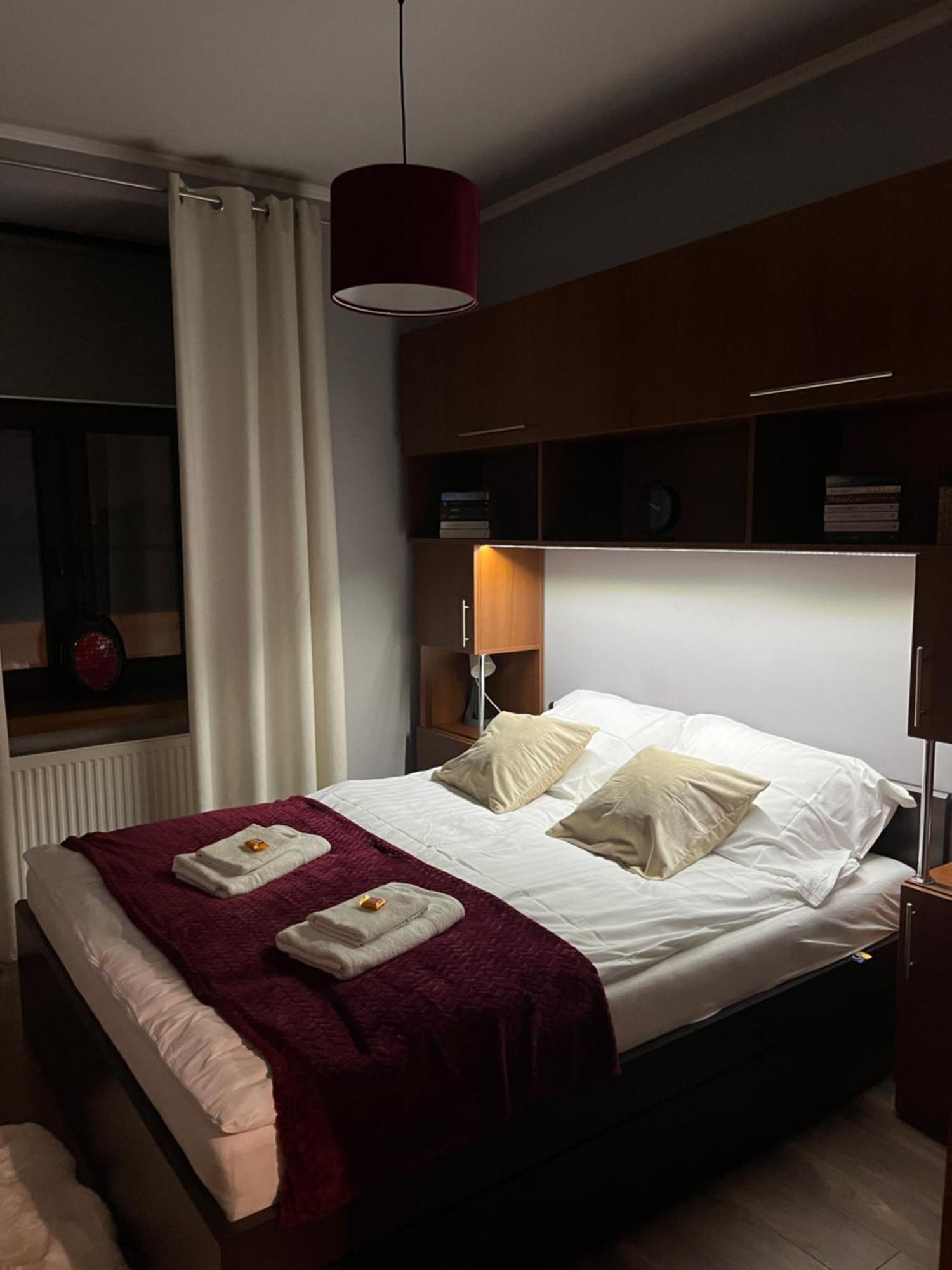Apartamenty Luczkowskiego Z Widokiem Na Studnie 4 Chelm Exterior photo
