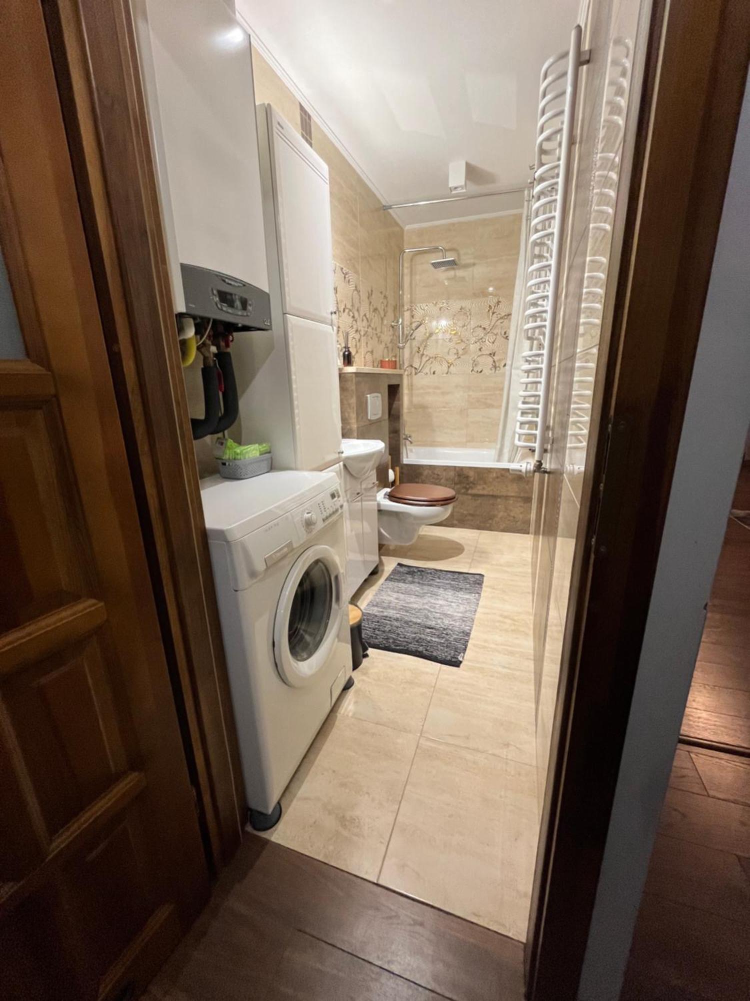 Apartamenty Luczkowskiego Z Widokiem Na Studnie 4 Chelm Exterior photo